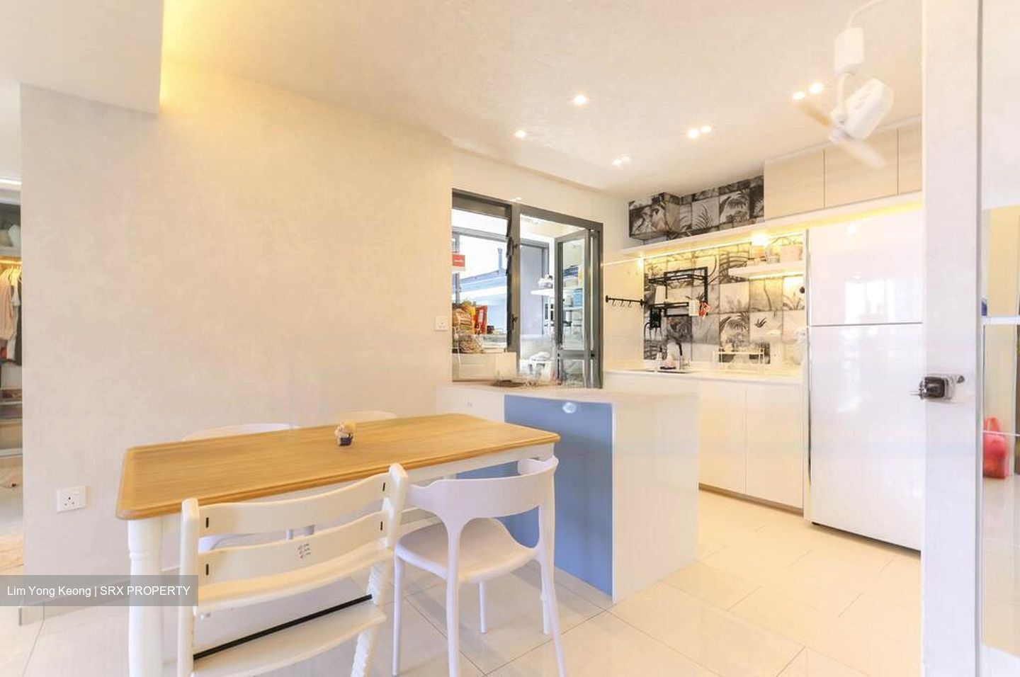Blk 94 Skyparc @ Dawson (Queenstown), HDB 3 Rooms #479683081
